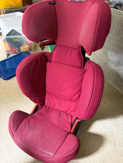 car seat