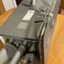 Graco baby travel cot/playpen with mattress. Image 7