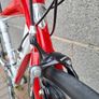 Trek 1.7 Road Bike Carbon Fork Image 3