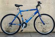 Optima Storm Mountain Bike Excellent Condition Ready to Ride