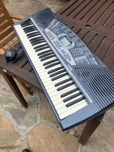 keyboard