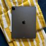 iPad Pro 12.9" 5th Gen 256GB Space Grey with Apple Pencil 2nd Gen Image 9