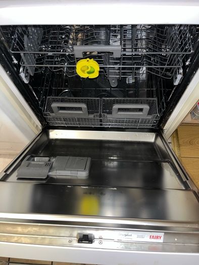 Dishwasher