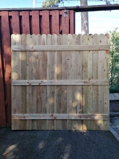 Fencing