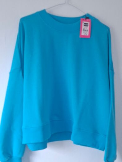 Helen Steele Sweatshirt