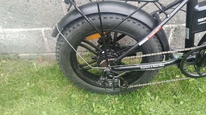 Engwe Ep-2pro