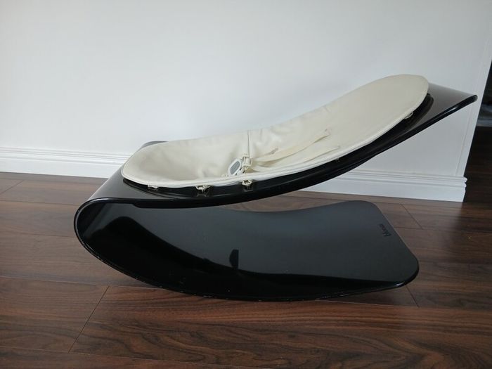 COCO Bloom baby lounger