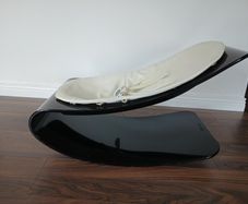 COCO Bloom baby lounger