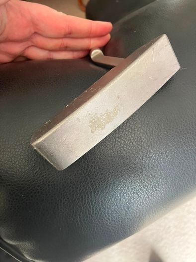 Ping Pengyo usa putter