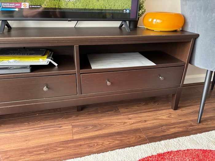IKEA Idanas TV Stand