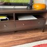 IKEA Idanas TV Stand Image 4