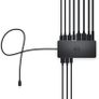 Brand-new DELL Universal Dockingstation - UD22 USB-C open box Image 3