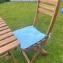 Garden patio table chairs set balcony Image 5