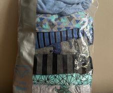 Dunnes Stores Boys Briefs - Pack Of 7 (7-8 Years)