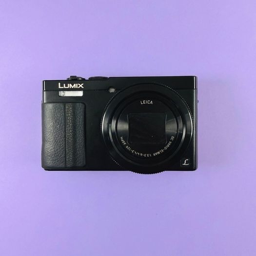 Panasonic Lumix TZ70