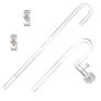 Aquario Premium Neo Flow Set 16/22 with skimmer Image 4