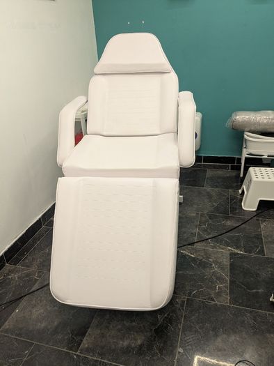 Beauty bed