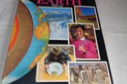 Our Plantet Earth Book by Keith Lye for Sale