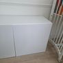 IKEA besta cabinet Image 2