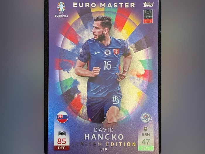 topps