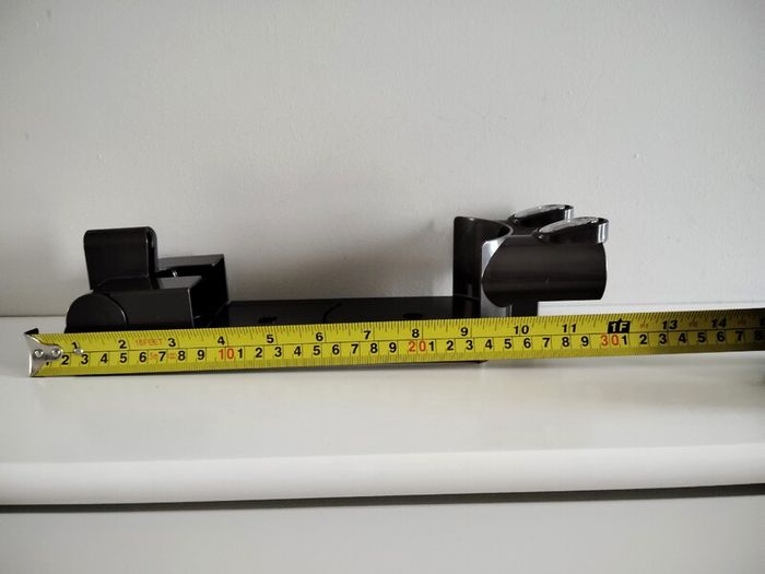 Dyson Wall Mount Docking Station _ New