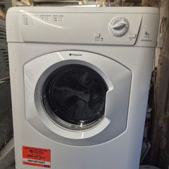 Hotpoint 8kg Vented Dryer For sale