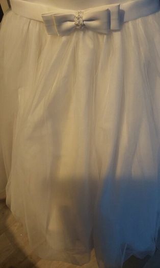Communion dress