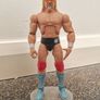WWE Hulk Hogan Wrestling Action Figures Image 5