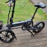 Fiido 2ds electric folding bike Image 2