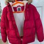 Boys Puffer Jacket (Age 5-6) Image 3