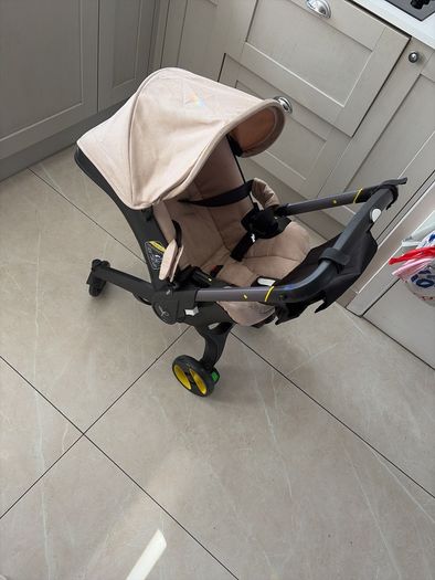 car seat
