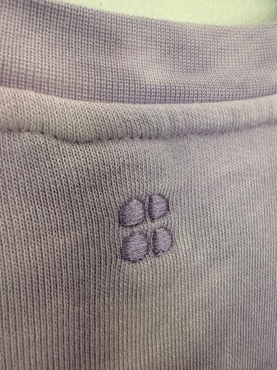 Sweaty Betty sweater