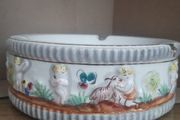 Vintage Elpa Alcobaca Ashtray