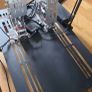 Simagic Alpha EVO 12nm +Simagic Neo X Hub + 2 wheels & Simjack Pedals Image 3
