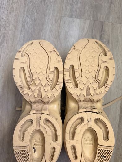 Adidas Zentic Originals, 6.5 UK