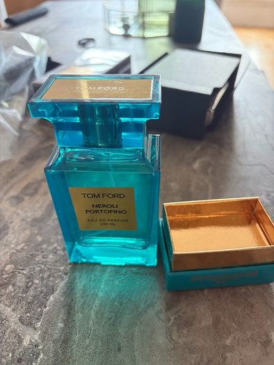 Tom ford