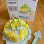 Wooden Play Food Sets Image 5