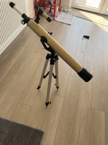 telescope