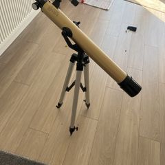 telescope