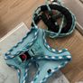 dog harness and lead for dog 5-7 kg Image 2
