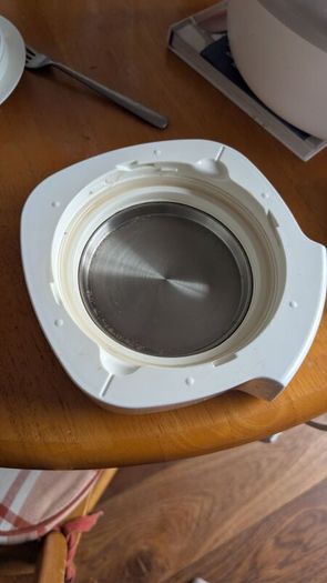 Mam 6-in-1 Sterilizer