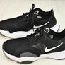 Nike SuperRep Go Black White Training Shoes Size UK 6 EU 40 Image 6