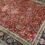 P.ersian Ghoum Rug 340 x 255 cm (GHM) Image 3
