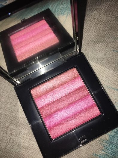 Bobbi brown shimmer brick peony