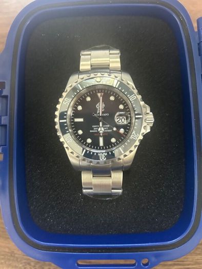 Diving Watch 2000M