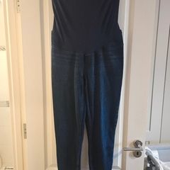 Maternity spanx jeans Leggings
