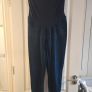 Maternity spanx jeans Leggings Image 7