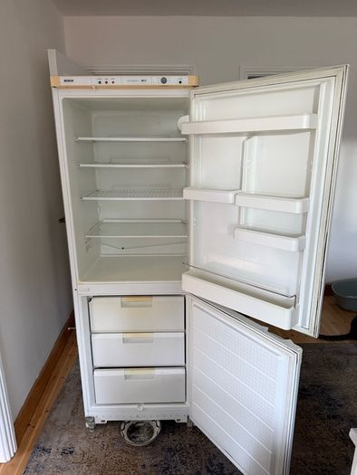 Bosch Fridge