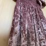 Stunning girl dress 104cm 3/4 years Image 6