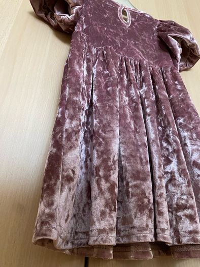 Stunning girl dress 104cm 3/4 years